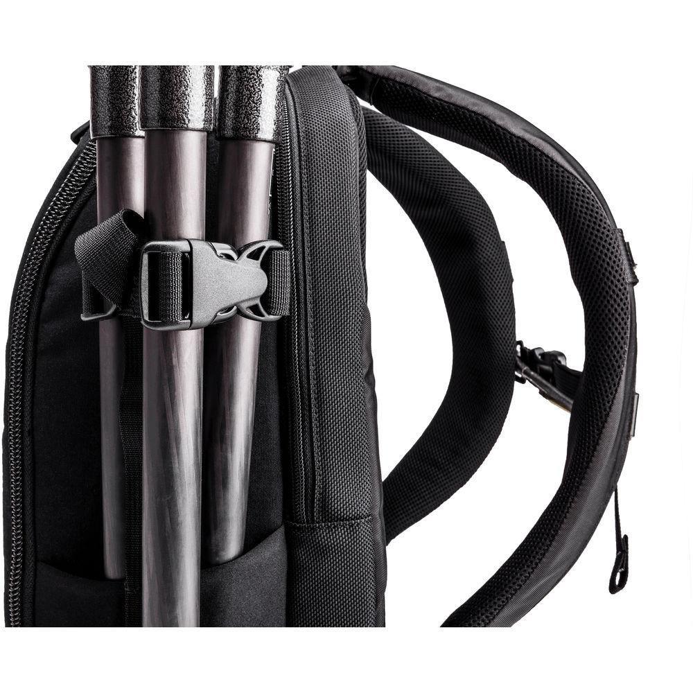 Think Tank Urban Approach 15 Backpack for Mirrorless Camera Systems (Black) at PROCAM | procam.com