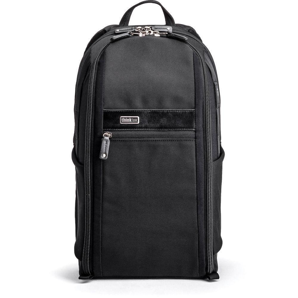 Think Tank Urban Approach 15 Backpack for Mirrorless Camera Systems (Black) at PROCAM | procam.com