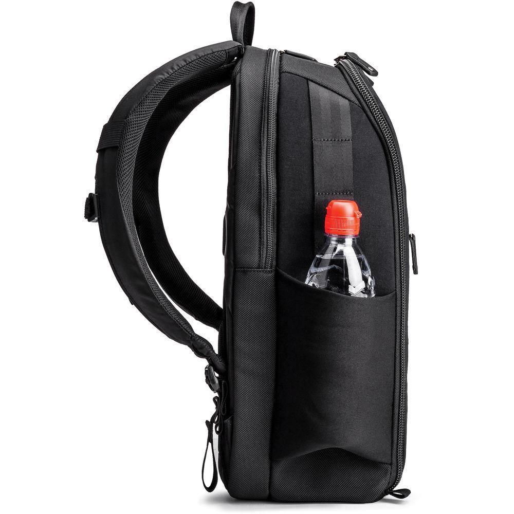 Think Tank Urban Approach 15 Backpack for Mirrorless Camera Systems (Black) at PROCAM | procam.com