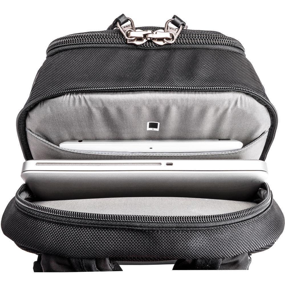 Think Tank Urban Approach 15 Backpack for Mirrorless Camera Systems (Black) at PROCAM | procam.com