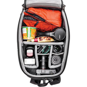 Think Tank Urban Approach 15 Backpack for Mirrorless Camera Systems (Black) at PROCAM | procam.com