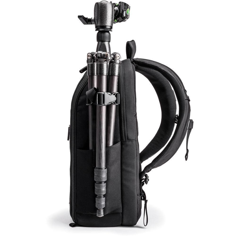 Think Tank Urban Approach 15 Backpack for Mirrorless Camera Systems (Black) at PROCAM | procam.com