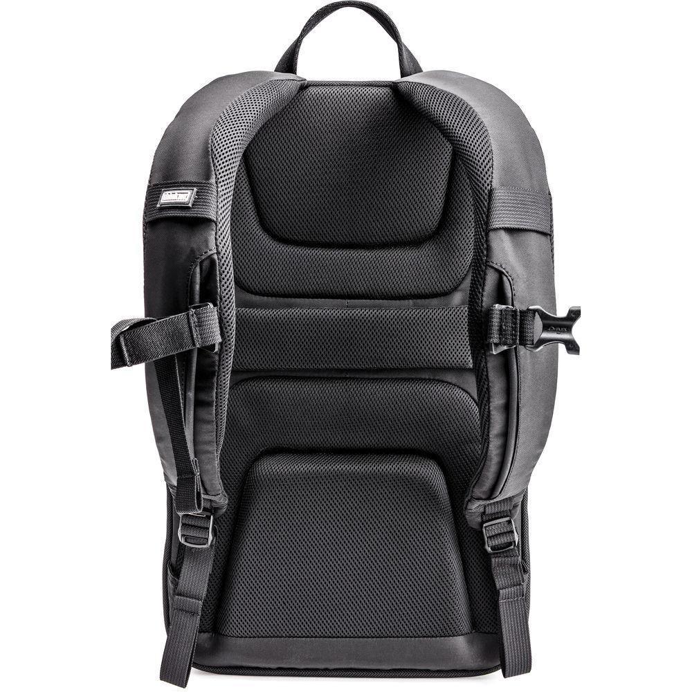Think Tank Urban Approach 15 Backpack for Mirrorless Camera Systems (Black) at PROCAM | procam.com