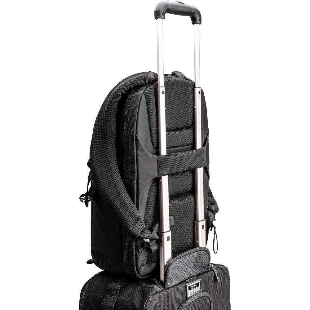 Think Tank Urban Approach 15 Backpack for Mirrorless Camera Systems (Black) at PROCAM | procam.com