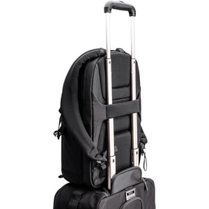 Think Tank Urban Approach 15 Backpack for Mirrorless Camera Systems (Black) at PROCAM | procam.com