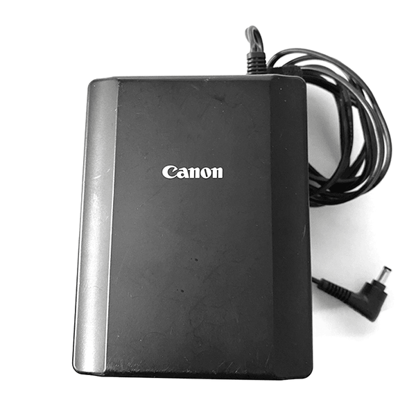 ** USED *** Canon CA-940N Power Adapter for C100 Mark II, C300, C300 PL, C500, C500 PL Camcorders | PROCAM