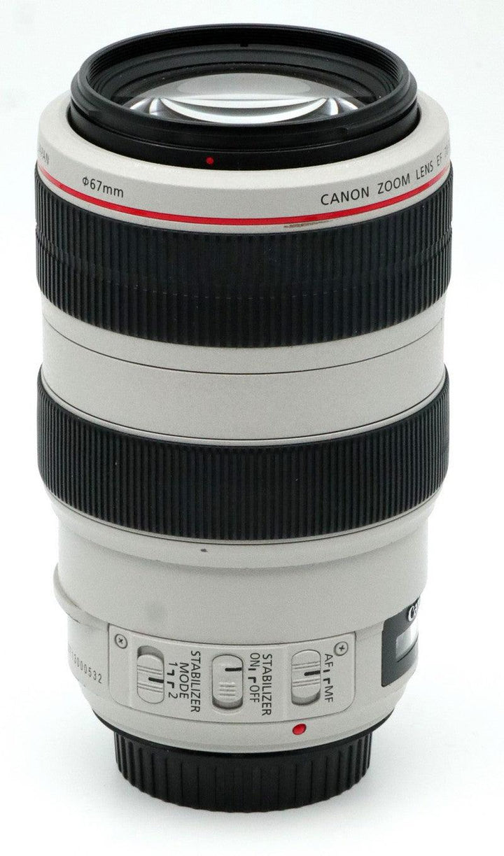 ***USED***Canon EF 70-300mm f4-5.6 L IS USM | PROCAM