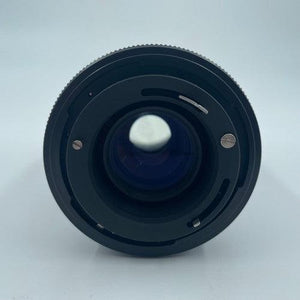 * USED * Five Star 75-200mm zoom lens for Canon MF at PROCAM | procam.com