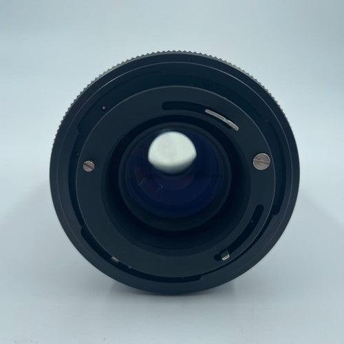 * USED * Five Star 75-200mm zoom lens for Canon MF at PROCAM | procam.com