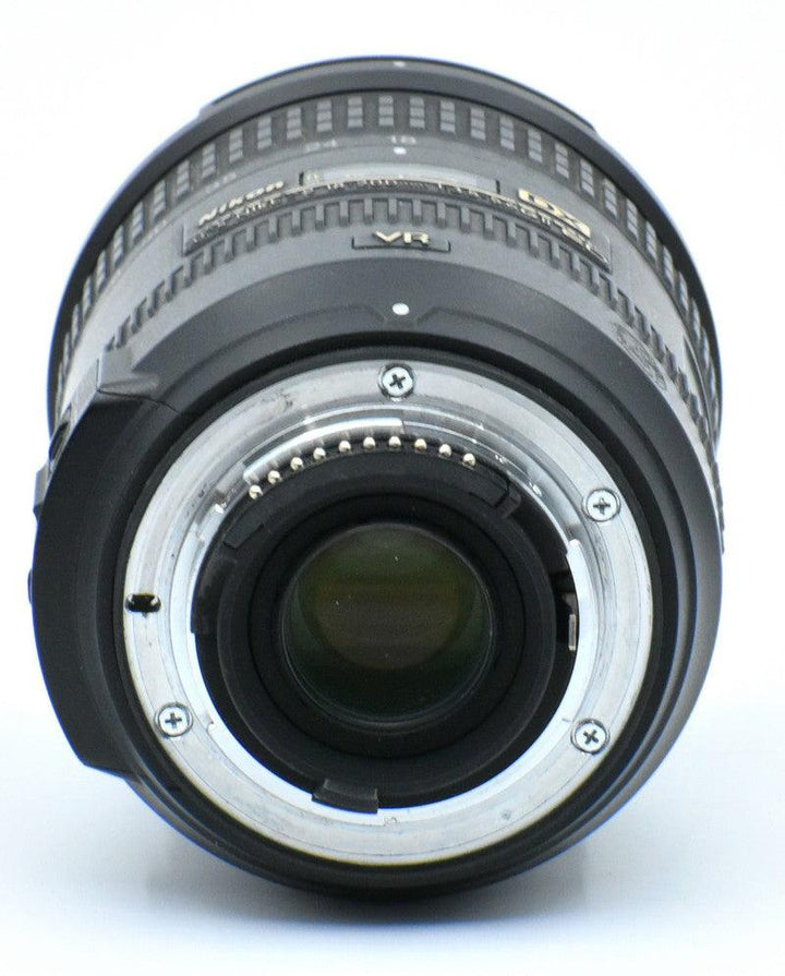 ***USED*** Nikon AF-S DX Nikkor 18-200mm f/3.5-5.6G ED VR II Zoom Lens | PROCAM