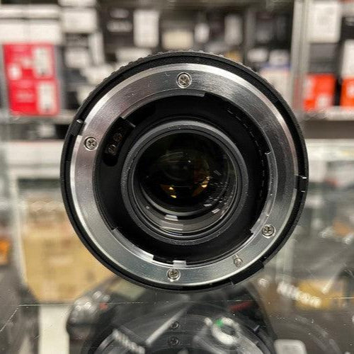 *** USED *** Nikon AF-s Teleconverter TC-17E II 1.7x | PROCAM