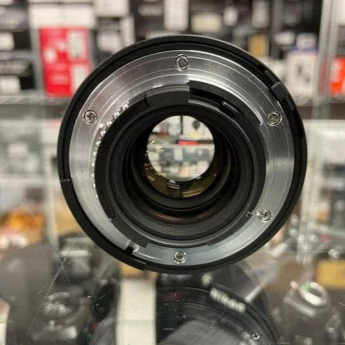 * USED * Nikon AF-s Teleconverter TC-17E II 1.7x at PROCAM | procam.com