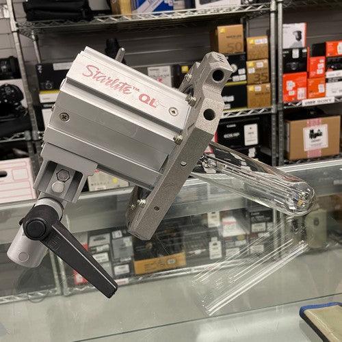 * USED * Photoflex Starlite QL Tungsten Light at PROCAM | procam.com