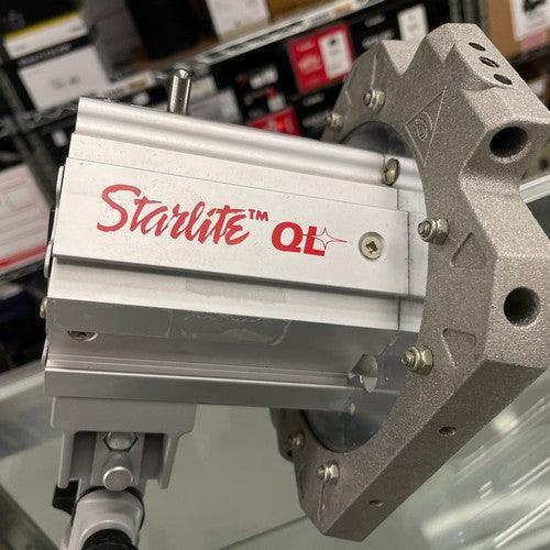 * USED * Photoflex Starlite QL Tungsten Light at PROCAM | procam.com