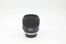 * USED * Tamron 35mm f1.8 Di VC USD Lens for Nikon Mount