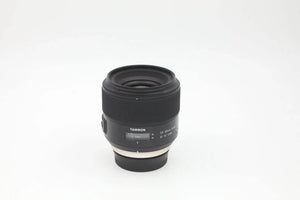 * USED * Tamron 35mm f1.8 Di VC USD Lens for Nikon Mount at PROCAM | procam.com