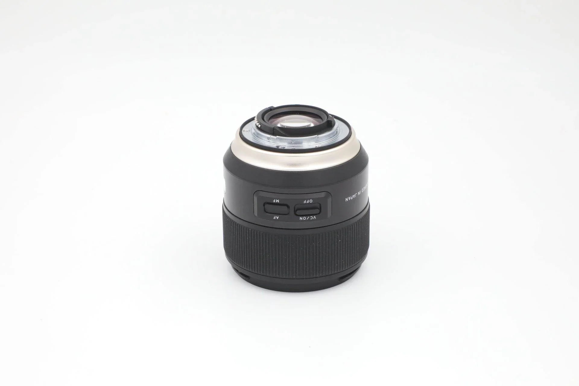 * USED * Tamron 35mm f1.8 Di VC USD Lens for Nikon Mount at PROCAM | procam.com