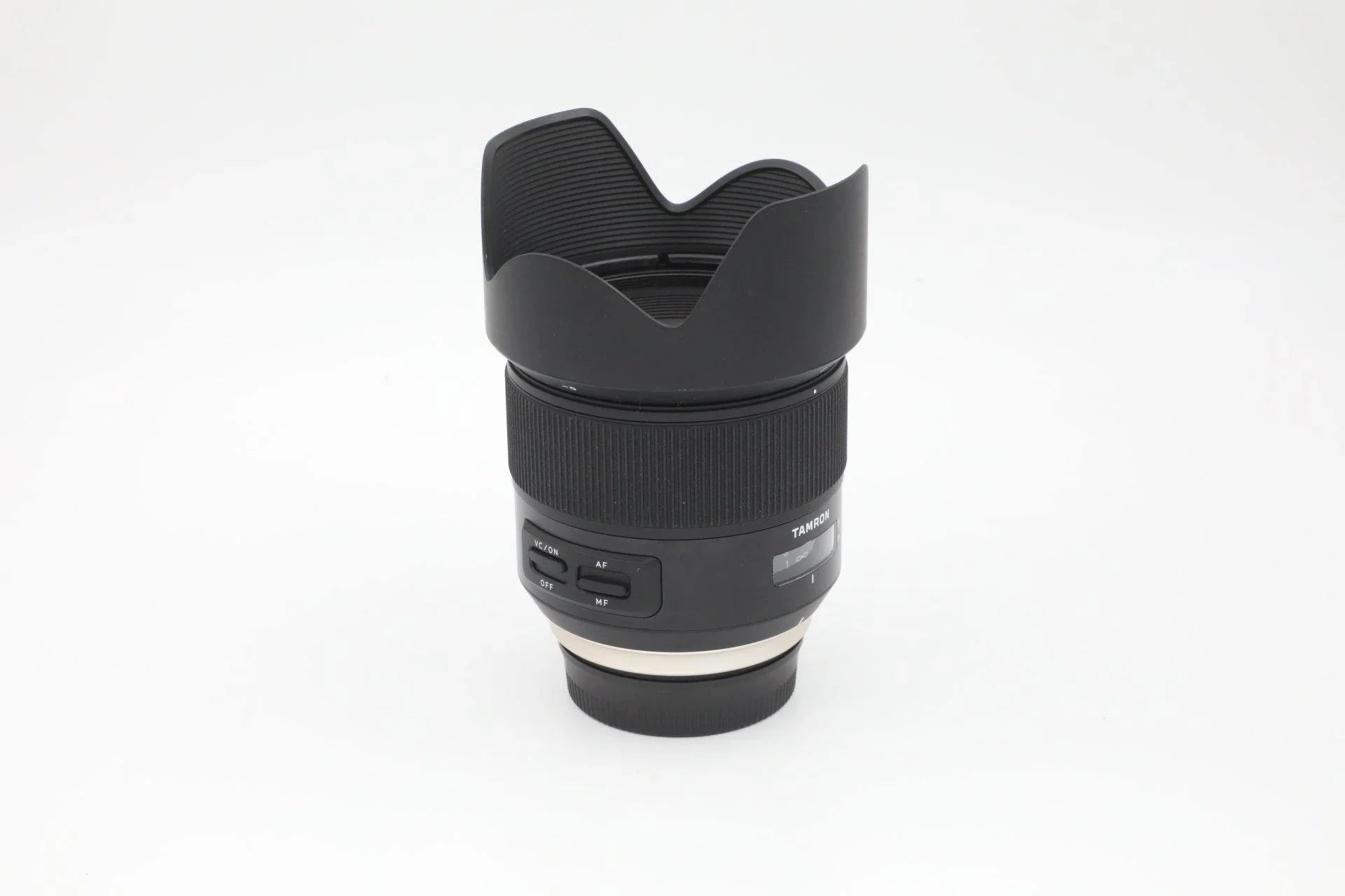 * USED * Tamron 35mm f1.8 Di VC USD Lens for Nikon Mount at PROCAM | procam.com