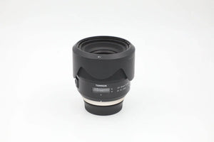* USED * Tamron 35mm f1.8 Di VC USD Lens for Nikon Mount at PROCAM | procam.com