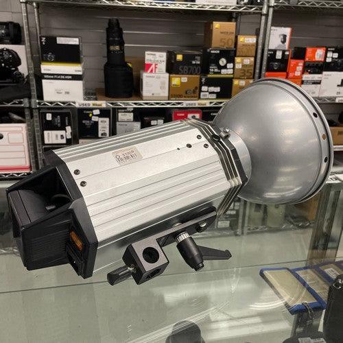 * AS IS * Tristar HMI Light MH-2400 at PROCAM | procam.com