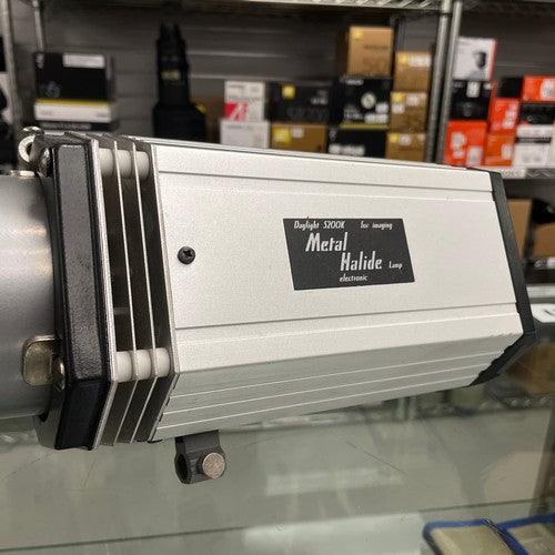 * AS IS * Tristar HMI Light MH-2400 at PROCAM | procam.com