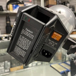 * AS IS * Tristar HMI Light MH-2400 at PROCAM | procam.com