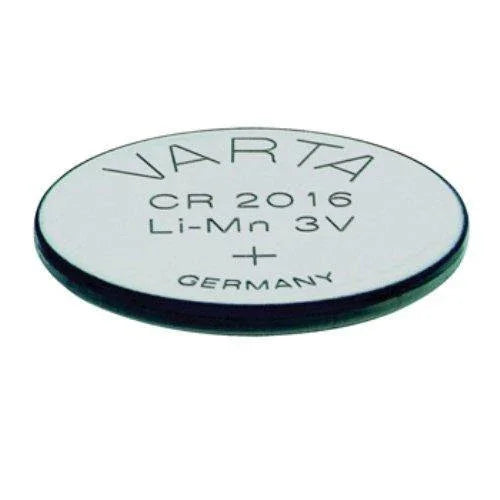 Varta CR2016 Battery at PROCAM | procam.com