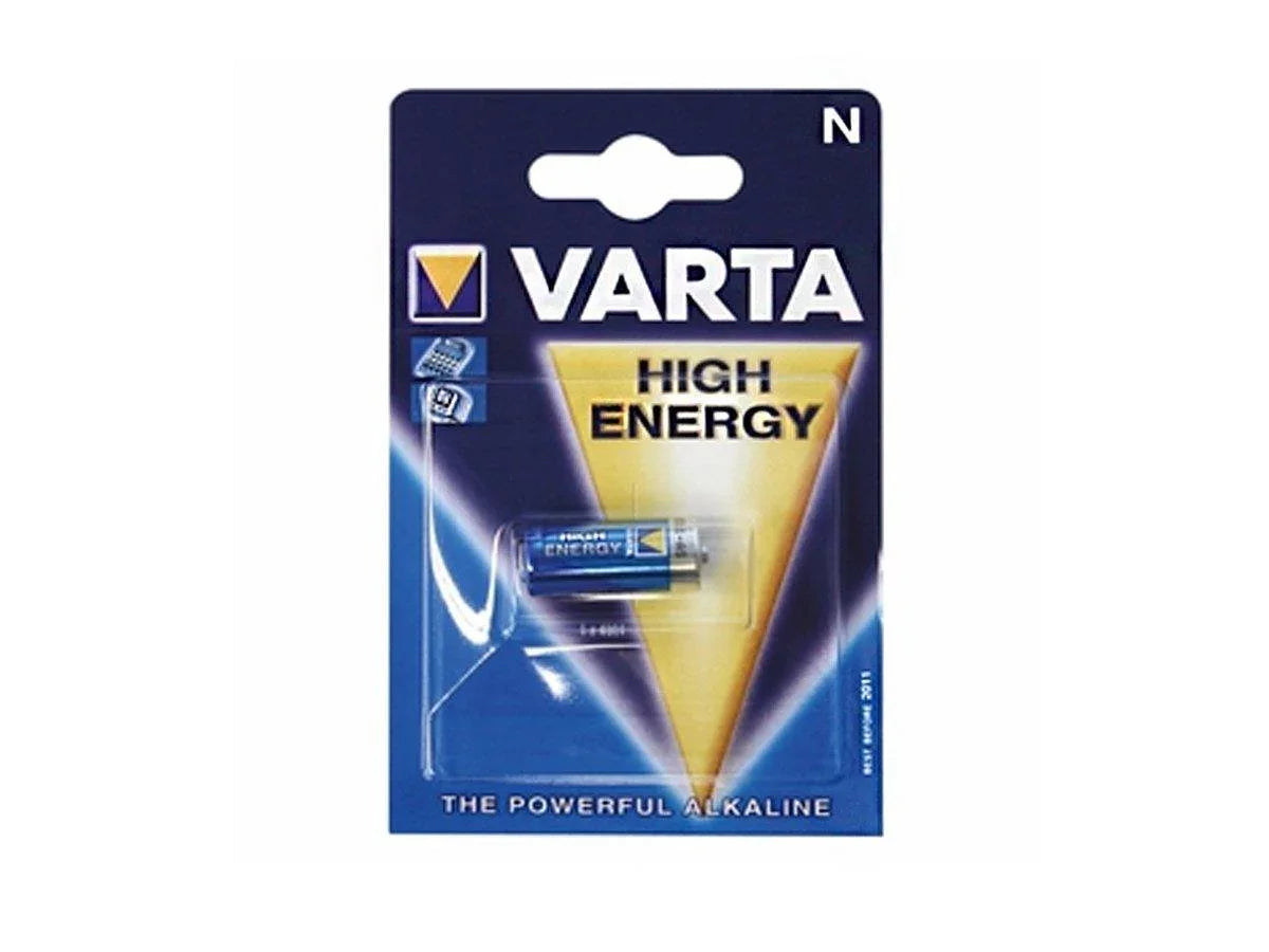 Varta N Professional Electronics Battery at PROCAM | procam.com