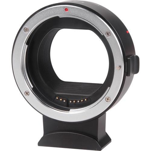 Viltrox EF-EOS R Lens Mount Adapter for Canon EF or EF-S-Mount Lens to Canon RF-Mount Camera | PROCAM
