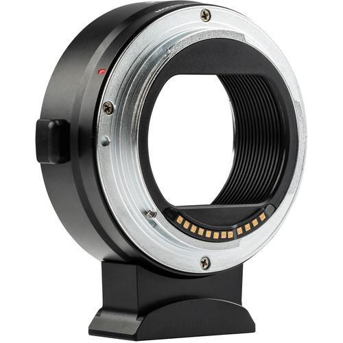 Viltrox EF-EOS R Lens Mount Adapter for Canon EF or EF-S-Mount Lens to Canon RF-Mount Camera | PROCAM