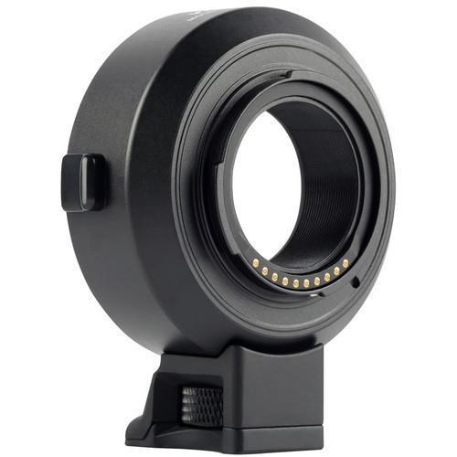 Viltrox EF-FX1 Lens Mount Adapter for Canon EF or EF-S-Mount Lens to Fujifilm X-Mount Camera at PROCAM | procam.com