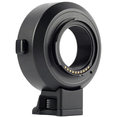 Viltrox EF-FX1 Lens Mount Adapter for Canon EF or EF-S-Mount Lens to Fujifilm X-Mount Camera | PROCAM