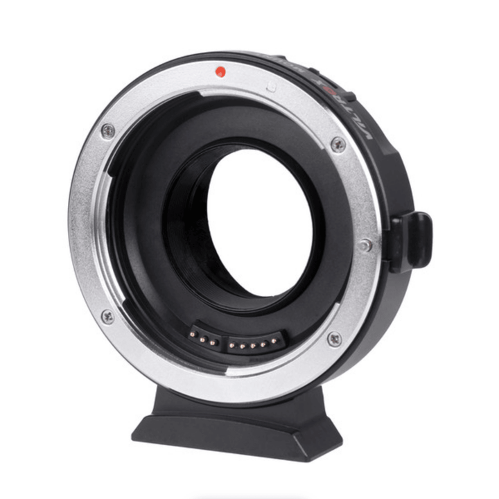 Viltrox EF-M1 Lens Mount Adapter for Canon EF or EF-S-Mount Lens to Micro Four Thirds Camera | PROCAM
