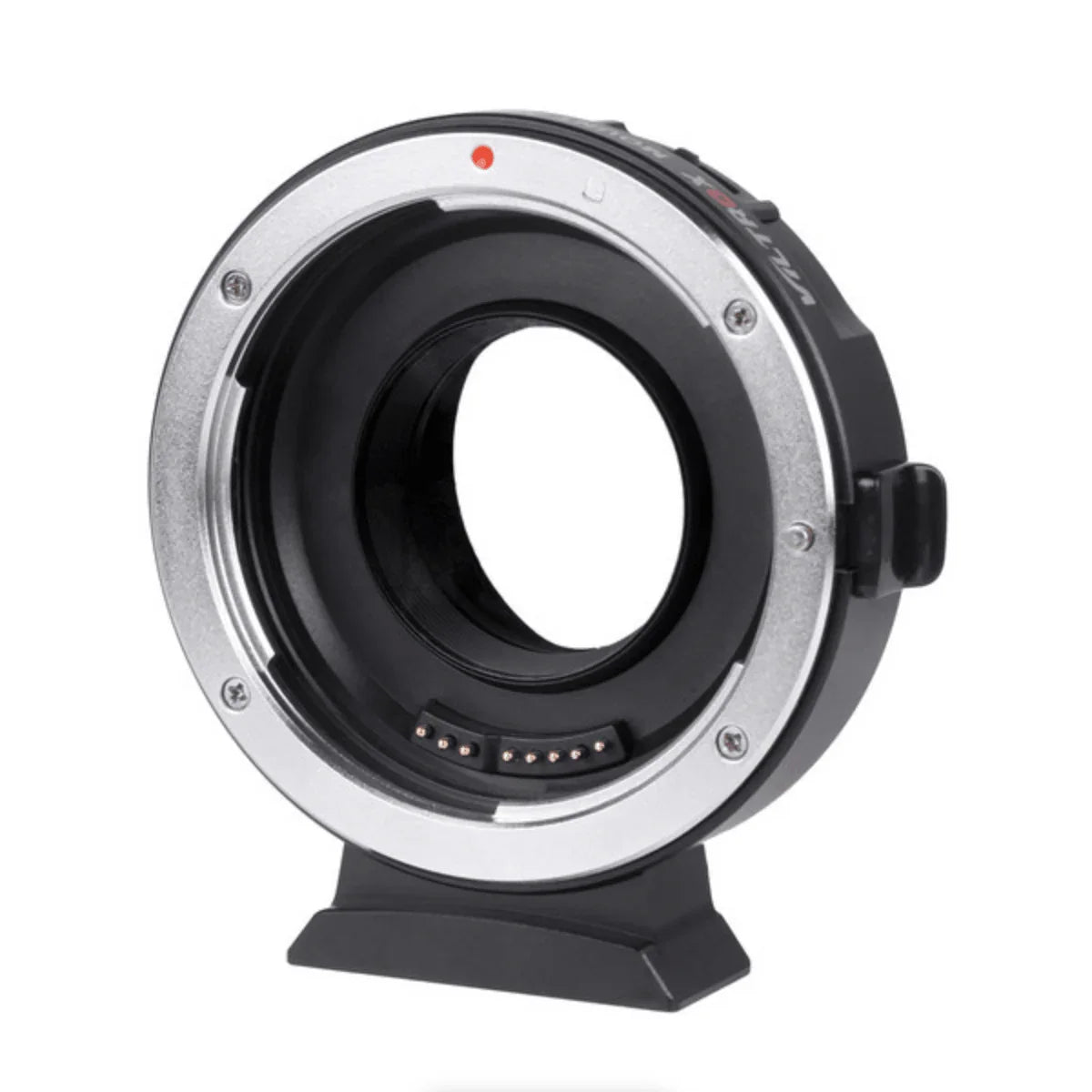 Viltrox EF-M1 Lens Mount Adapter for Canon EF or EF-S-Mount Lens to Micro Four Thirds Camera at PROCAM | procam.com