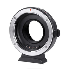 Viltrox EF-M1 Lens Mount Adapter for Canon EF or EF-S-Mount Lens to Micro Four Thirds Camera