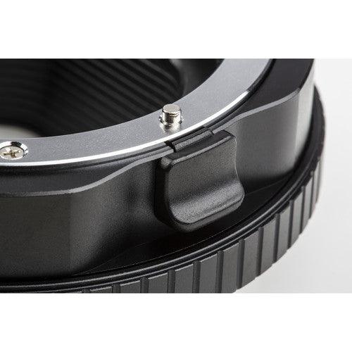 Viltrox EF-R2 Canon EF Lens to Canon RF Camera Control Ring Mount Adapter | PROCAM