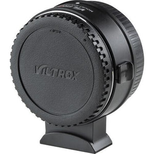 Viltrox EF-Z2 Autofocus Speed Booster Adapter for Canon EF Lens to Nikon Z Camera at PROCAM | procam.com