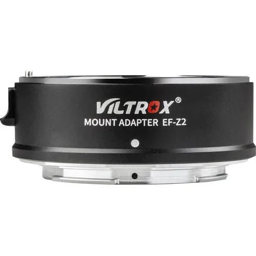 Viltrox EF-Z2 Autofocus Speed Booster Adapter for Canon EF Lens to Nikon Z Camera at PROCAM | procam.com