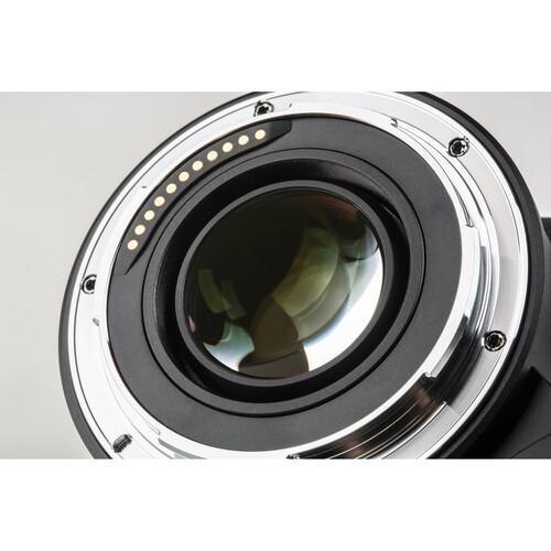 Viltrox EF-Z2 Autofocus Speed Booster Adapter for Canon EF Lens to Nikon Z Camera at PROCAM | procam.com