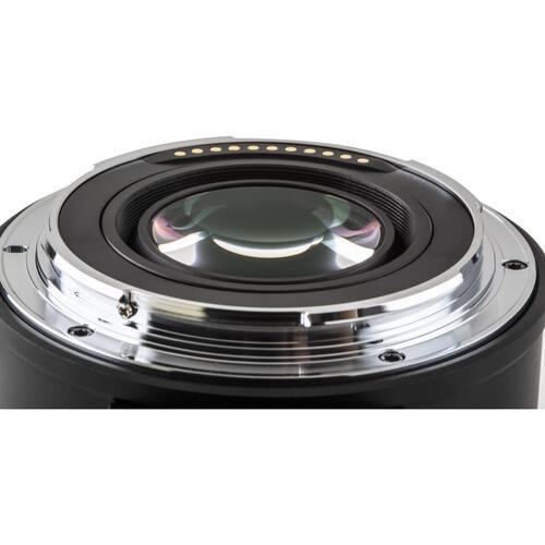 Viltrox EF-Z2 Autofocus Speed Booster Adapter for Canon EF Lens to Nikon Z Camera at PROCAM | procam.com