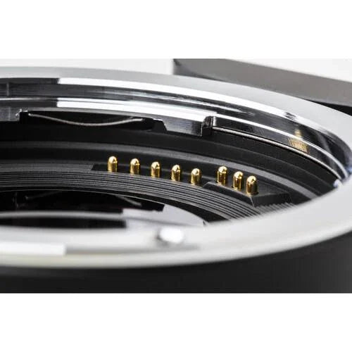 Viltrox EF-Z2 Autofocus Speed Booster Adapter for Canon EF Lens to Nikon Z Camera at PROCAM | procam.com