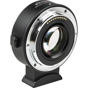 Viltrox EF-Z2 Autofocus Speed Booster Adapter for Canon EF Lens to Nikon Z Camera at PROCAM | procam.com