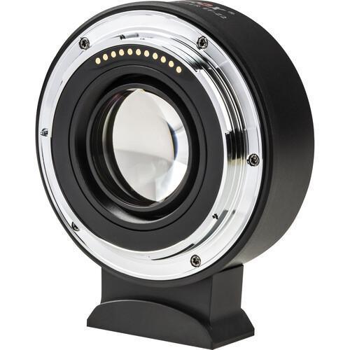 Viltrox EF-Z2 Autofocus Speed Booster Adapter for Canon EF Lens to Nikon Z Camera at PROCAM | procam.com