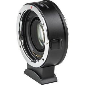 Viltrox EF-Z2 Autofocus Speed Booster Adapter for Canon EF Lens to Nikon Z Camera at PROCAM | procam.com