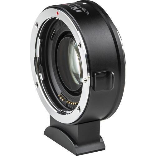 Viltrox EF-Z2 Autofocus Speed Booster Adapter for Canon EF Lens to Nikon Z Camera at PROCAM | procam.com