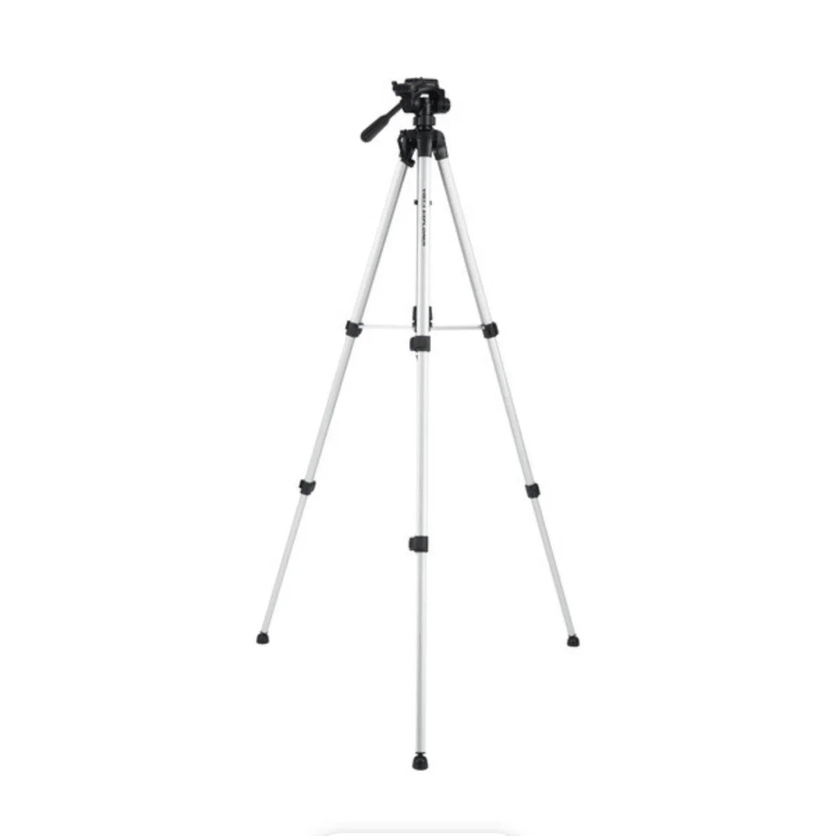 Davis & Sanford Vista Explorer V Tripod with 3-Way Head at PROCAM | procam.com