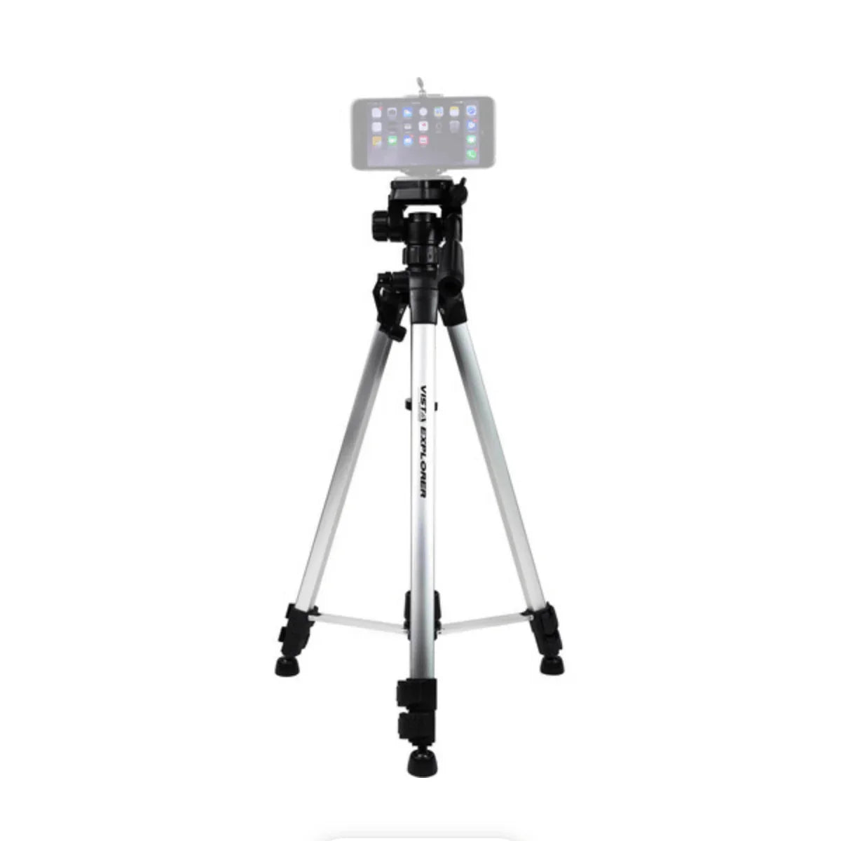 Davis & Sanford Vista Explorer V Tripod with 3-Way Head at PROCAM | procam.com
