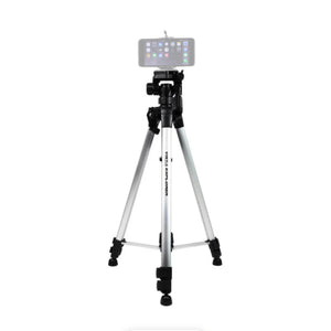 Davis & Sanford Vista Explorer V Tripod with 3-Way Head at PROCAM | procam.com