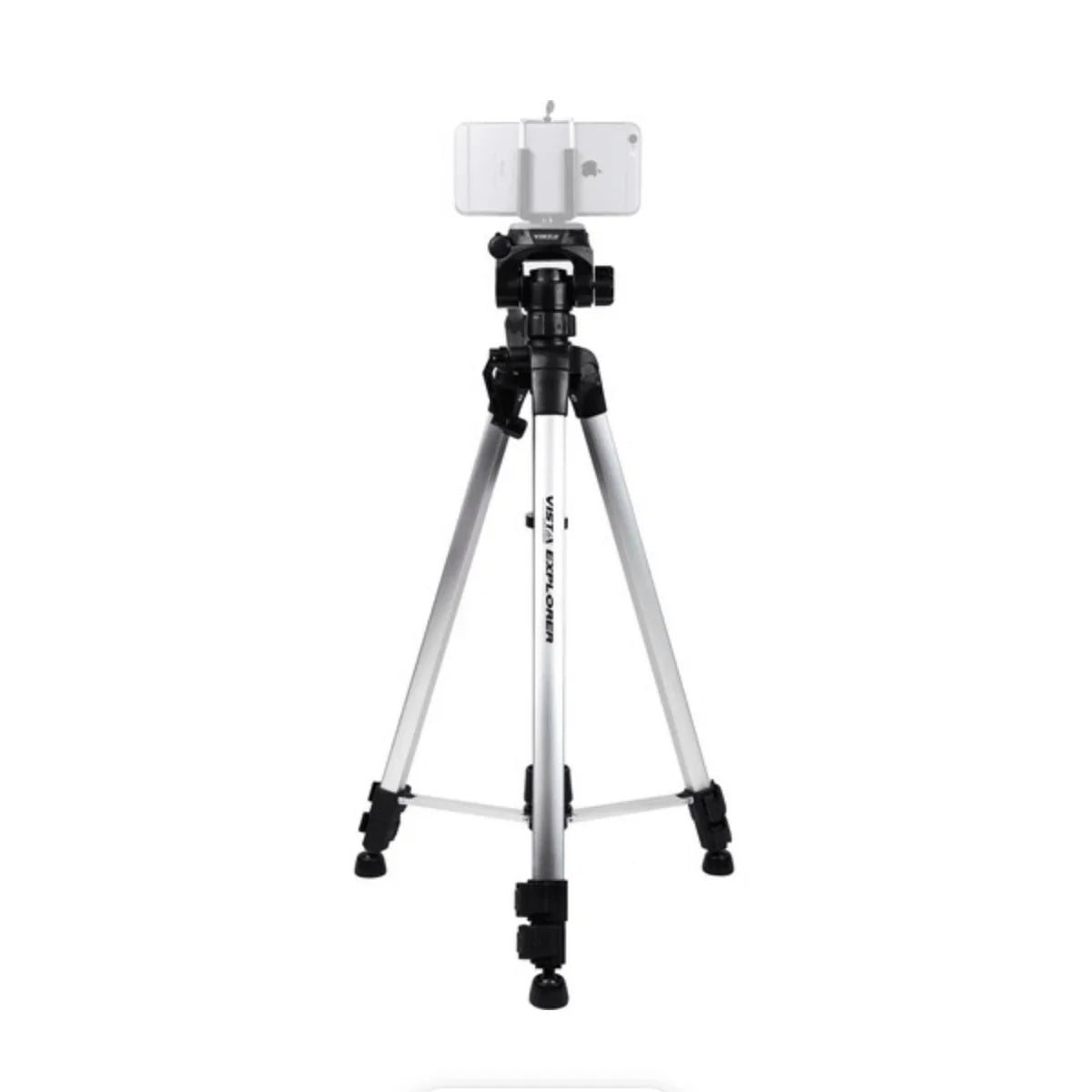 Davis & Sanford Vista Explorer V Tripod with 3-Way Head at PROCAM | procam.com