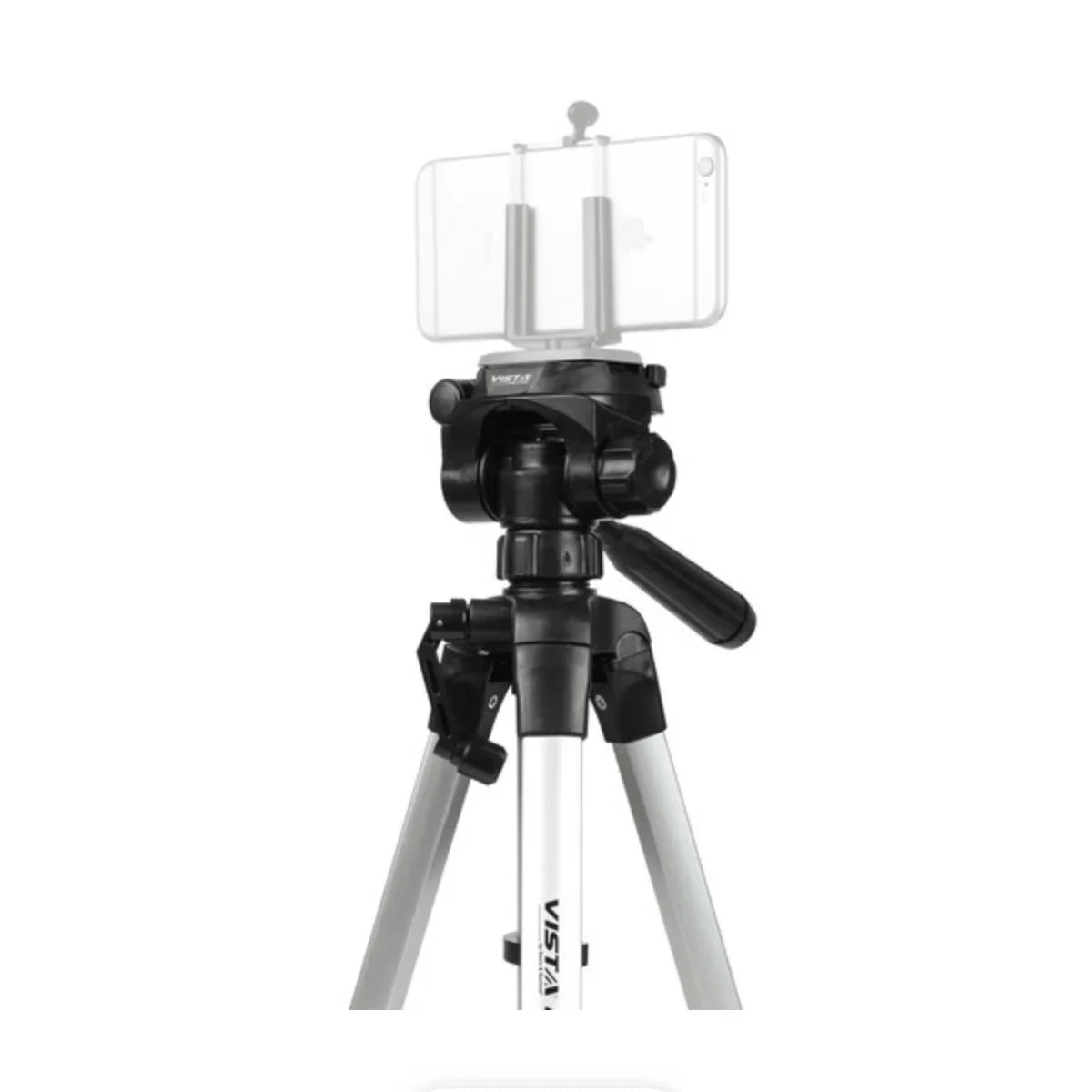 Davis & Sanford Vista Explorer V Tripod with 3-Way Head at PROCAM | procam.com